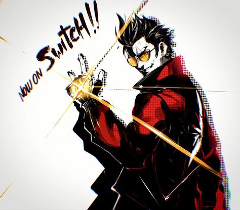 Travis Touchdown, No More Heroes, Hero Tattoo, Valiant Comics, Punk Accessories, Game Illustration, Dope Art, Hero Arts, Character Design References