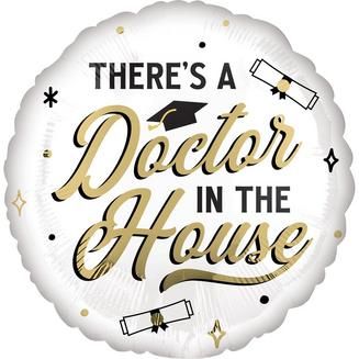 Phd Graduation Party Decorations, Doctorate Graduation Party, Medical School Graduation Party Ideas, Doctor Graduation Party, Medical Themed Parties, Pharmacy School Graduation, Graduation Doctor, Med School Graduation, Doctor Party