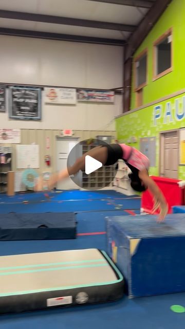 Coach Josh Bulford on Instagram: "Beautiful things to come using this vault circuit!   #drills #gymnast #gymnastics #vault #vaulting #backhandspring #progression #strong #gymnasticsskills #gymnasticscoach #gym #circuit #training" Front Handspring Drills, Front Handspring, Gymnastics Vault, Flexibility Gymnastics, Gymnastics Drills, Back Handspring, Gymnastics Tricks, Gymnastics Coaching, Gymnastics Skills