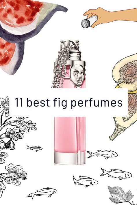 Fig Perfume, Earthy Perfume, Tropical Perfume, Pamper Routine, Beach Perfume, Tropical Fragrance, Pampering Routine, Fragrance Bottle, Perfume Reviews