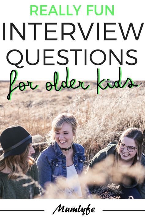 Fun Interview Questions, Interview Questions For Kids, Birthday Interview Questions, Pageant Interview Questions, School Interview Questions, Birthday Questions, Pageant Questions, Birthday Interview, Interview Questions To Ask