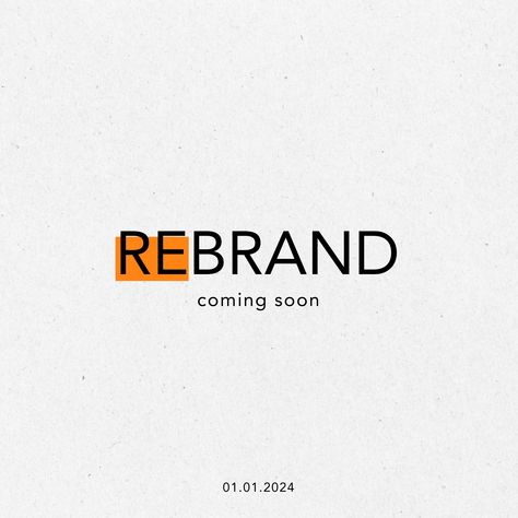 Resurrecting brilliance, redefining identity. ✨ Excited to embark on a journey of innovation, authenticity, and a fresh perspective. We are excited to share our new identity that connects what creativity means to our community. Many are asking why are we rebranding? Well the real honest answer is because we were not being our most authentic self. We can't wait for you all to see the finished product on the first day of the new year! #rebranding Rebranding Announcement, 2025 Rebrand, Vision Board Book, Instagram Branding Design, Business Branding Inspiration, Small Business Quotes, New Identity, Fresh Perspective, Instagram Branding