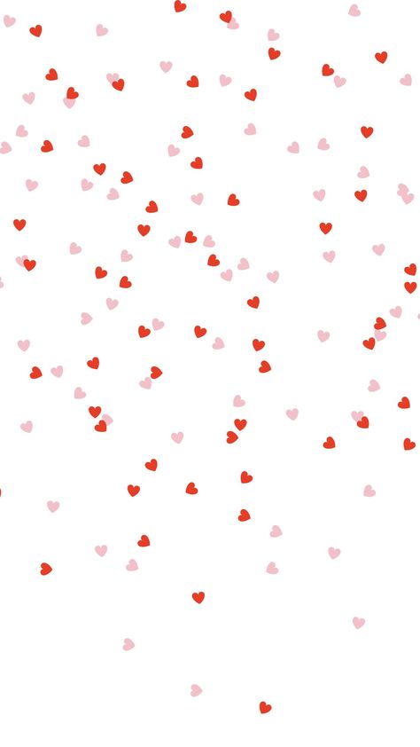 Heart Confetti Background, Google Calendar Background, Valentine’s Day Iphone Wallpaper, Valentines Phone Wallpaper, Valentines Day Wallpapers, Garden Flags Ideas, Valentines Day Wallpaper, Aesthetic Wallpapers Iphone, Valentines Wallpaper Iphone