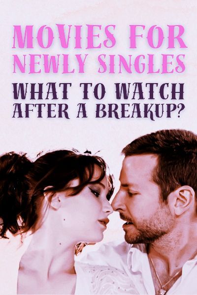 Movies To Watch After A Breakup, Breakup Movies, Funny True Stories, Judd Apatow, Adele Exarchopoulos, Jason Segel, Silver Linings Playbook, Jacqueline Bisset, Love Breakup