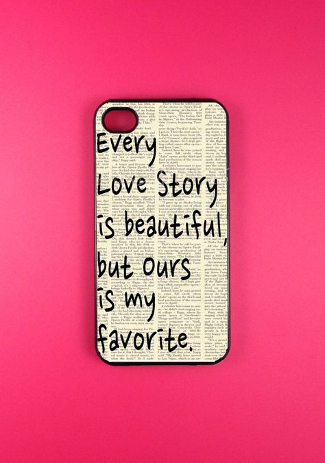 Iphone 4s Case  Our Story Iphone Case Iphone 4 Case by DzinerCases, $15.99 Carcase Iphone, Iphone C, Iphone 4 Cases, Diy Case, Diy Iphone Case, Iphone 4s Case, Cases Diy, Ipod Cases, Iphone 4 Case