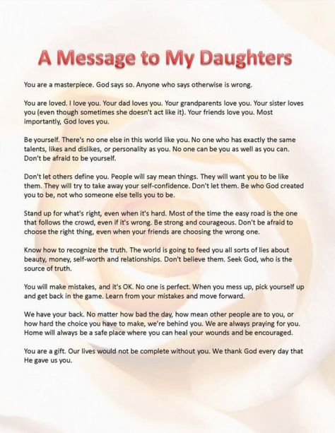 Image result for a letter or poem to my daughter #birthdayquotes #birthday #quotes #for #daughter Mom Daughter Quotes, Message To Daughter, Grandchildren Quotes, Letter To Daughter, To My Daughters, Mom Quotes From Daughter, Daughter Poems, Letter To My Daughter, Birthday Quotes For Daughter