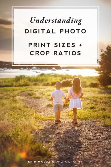 Photo Print Sizes, Photo Cropping, Photography Resources, Crop Photo, Photography Tips And Tricks, Digital Photos, Free Photography, Organization Tips, Photography Blog