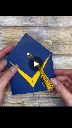 53K views · 669 reactions | Learn how to create an easy pop-up style graduation card. The card stands for display and folds flat for ease in mailing.

The great thing about this card design is that you can use any colors and supplies you have on hand to create it. You can even personalize it for your graduate. 

Watch the full video on YouTube #stamptasticdesigns #cardmaking #popupcards #GraduationCard | Stamptastic Designs | Giulio Cercato · Chasing Dreams Graduation Card Ideas Homemade, Congratulations Card Ideas, Fracture Cards, Graduation Cards Homemade, Graduation Card Ideas, Stampin Up Graduation Cards, Stamptastic Designs, Handmade Graduation Gifts, Congratulations Cards Handmade