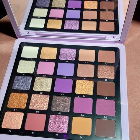 ABH NORVINA PRO PALETTE VOL 5 Abh Norvina Palette, Norvina Palette, Sirius Black, Anastasia Beverly Hills, Beverly Hills, Makeup, Jewelry Watches, Plus Fashion, Outfit Inspo