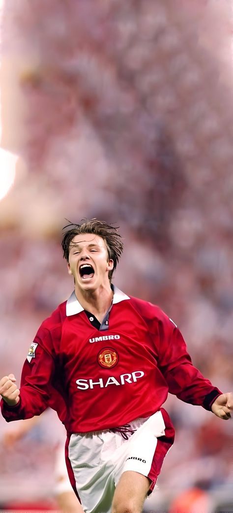 4K Wallpaper Manchester United Wallpapers 4k, Beckham Wallpaper, Wallpaper Mu, David Beckham Wallpaper, Beckham Manchester United, David Beckham Manchester United, Beckham Football, Soccer Wallpapers, Liverpool Wallpapers