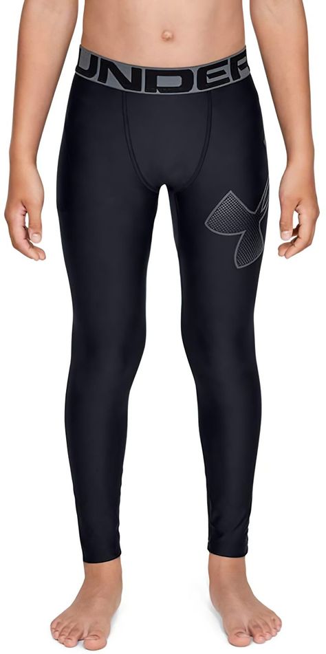 Under Armour Heatgear Leggings Medium Under Armour Store, Under Armour Apparel, One Piece Pajamas, Fleece Sweatpants, Compression Pants, Training Pants, Fleece Pants, New Post, Outfits With Leggings