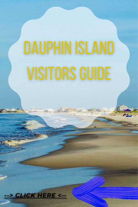 If you only have two days on Dauphin Island, what should you do? You will be taken to the greatest locations on the island and Mobile Bay by our 2-day Dauphin Island visitor’s guide. Of course, you can’t fit it all in, but we’ve narrowed it down to some of our favorites from our May visit. The weather in May was perfect for visiting the beaches, exploring the island on foot, and taking in the attractions. Gulf Shores Alabama Vacation, Dauphin Island Alabama, Alabama Vacation, Gulf Shores Beach, Florida Camping, Dauphin Island, Fort Morgan, Aquatic Ecosystem, Gulf Shores Alabama