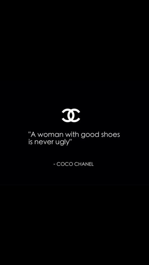 Glam Aesthetic Wallpaper, Brand Quotes, Powerful Women Quotes, Chanel Quotes, Coco Chanel Quotes, Gentleman Quotes, Awakening Quotes, Genius Quotes, Color Quotes