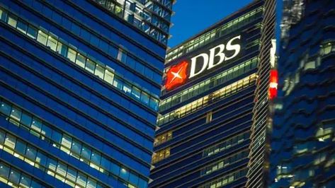 Singapore's Largest Bank Making Headway in Crypto & Defi Dbs Bank, Trading Desk, Ponzi Scheme, Investment Company, Bitcoin Trading, Bear Market, Investment Companies, Trading Signals, Cryptocurrency Trading