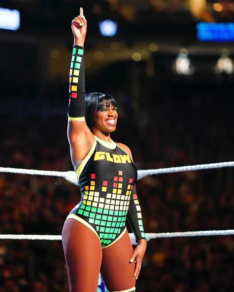 Wwe Naomi, Naomi Wwe, Trinity Fatu, Wwe Pictures, Pro Wrestler, Fitness Inspiration Body, Professional Wrestler, Female Wrestlers, Anime Girlxgirl