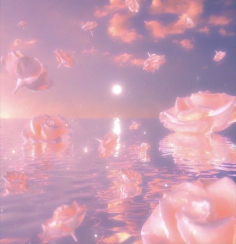 Pink Underwater Aesthetic, Mizuki Aesthetic, Underwater Fairy, Fairy Vibe, Medium Widget, Lover Aesthetic, Aesthetic Widget, Theme Inspiration, Lala Land