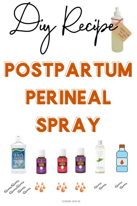 Diy Postpartum, Postpartum Recovery Kit, Natural Labor, Natural Mama, Postpartum Tips, Postpartum Care Kit, Birth Recovery, Mind Hacks, Labor Nurse