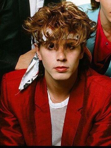 John Taylor 80s, Godspell Costumes, Nigel John Taylor, 80’s Aesthetic, 80s Men, 80s Bands, John Taylor, Duran Duran, New Romantics