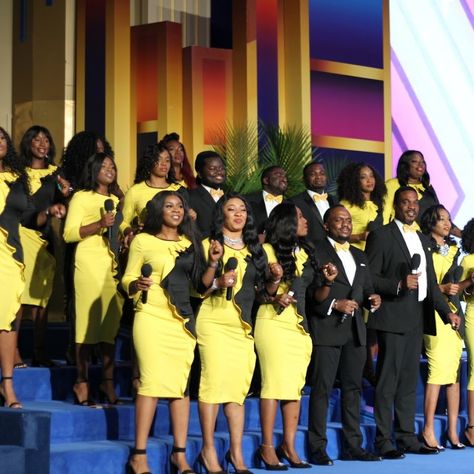 Chior Uniform Ideas, Praise And Worship Team Uniforms, Modern Choir Uniform Ideas, Choir Uniforms Style For Men And Women, Choir Robes Modern, Worship Team Outfits Fashion, Choir Uniforms Style Church, Ushers Uniform Ideas, Choir Uniforms Youth