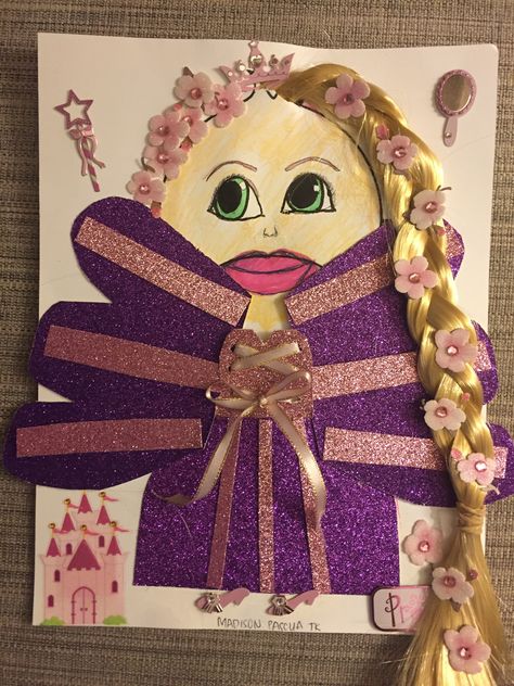 Disguise a turkey project rapunzel Turkey Disguise Project Rapunzel, Disguise A Turkey Rapunzel, Princess Turkey Disguise, Disguise Turkey Project, Fall Crafts Preschool, Disguise A Turkey Project, Disguise Turkey, Turkey In Disguise, Disguise A Turkey