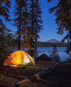 Tenda Camping, Best Tents For Camping, Camping Photography, Camping Aesthetic, Camping Places, Thru Hiking, Camping Locations, Camping Spots, Camping Supplies