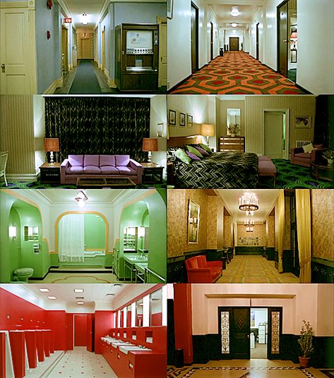 The Shining Hotel Interior, Overlook Hotel The Shining, The Shining Overlook Hotel, The Overlook Hotel The Shining, Overlook Hotel Aesthetic, Stanley Kubrick Aesthetic, Stanley Kubrick Cinematography, The Shining Aesthetic, House Cinematography