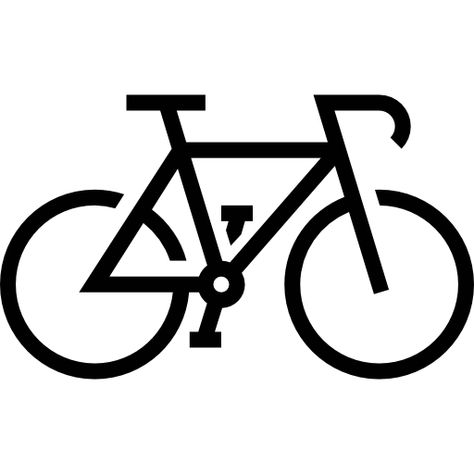 Cycling Artwork, Bike Icon, Bike Quotes, Cycling Trips, Travel Icon, Simple Icon, Search Icon, Applied Arts, Free Icon