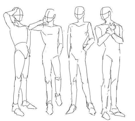 Shrug Pose, Standing Pose Reference, Pose Drawing Reference, Standing Pose, Drawing Body Poses, Anatomy Sketches, Body Reference Drawing, Body Pose Drawing, Poses References