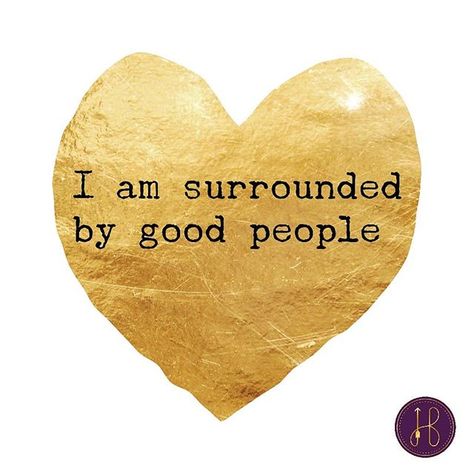 I am surrounded by good people! 🌟 Clients I LOVE working with 🌟 Experts to collaborate with and create even more value together 🌟 Supportive biz buddies to inspire me 🌟 Family members who love and encourage me 🌟 Friends I can be myself with  Have a look around you at the people around you. Can you say the same?  If you have any toxic or draining people around you, perhaps this is a sign to either set new boundaries or meet a new high vibe tribe.  Come and hang out in the Healing Business Ac Soul Affirmations, Draining People, Good People Quotes, Manifesting 2023, Trust Myself, Highest Good, Vibe Tribe, My Energy, Morning Affirmations