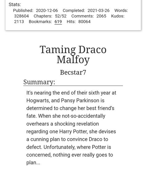 Harry Potter Fanfiction Ao3 Recs, Harry Potter Ao3 Recs, Drarry Fanfics Ao3, Drarry Fics Ao3, Drarry Fanfiction Ao3 Recs, Drarry Ao3 Recs, Drarry Fic Recs, Ao3 Recommendations, Ao3 Drarry