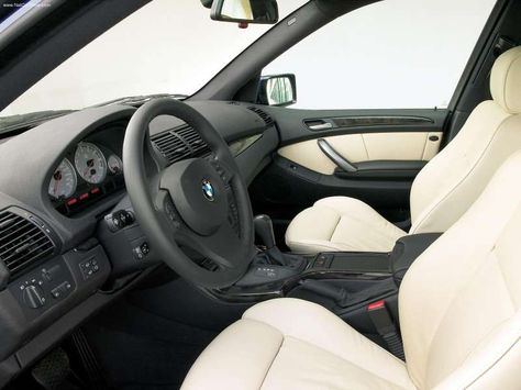 E53 BMW X5 4.8is interior, still looks modern today Bmw X5 E53, Joy Ride, Automotive Interior, Bmw X5, Car Interior, Bmw, Cars