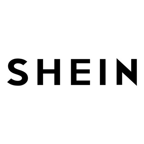 Free download SHEIN logo Shein Coupons, Luxe Logo, Outfits Sporty, Women Sportswear, Logo Creator, Create Logo, Dresses Fall, Live In Style, Clothing Outfits