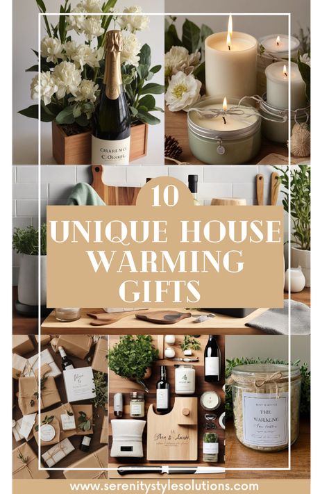 Looking for the best housewarming gift ideas? Check out these top picks for housewarming gift baskets, unique new home gift ideas, and the best gifts for new homeowners. #housewarmingideas #housewarminggift #giftideas #giftforhouse Best Housewarming Gift Ideas, Goft Ideas, House Warming Gift Ideas, Home Gifts Ideas, New Home Gift Ideas, Gifts For New Homeowners, Practical Housewarming Gifts, Goat Shed, Home Gift Ideas