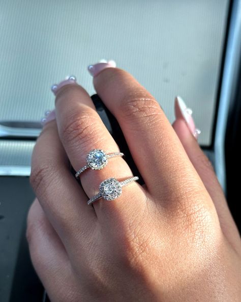 Cute Promise Ring, Promise Rings Pandora, Pandora Rings, Ring Ideas, The Circle, Dream Jewelry, Promise Ring, Promise Rings, Super Cute