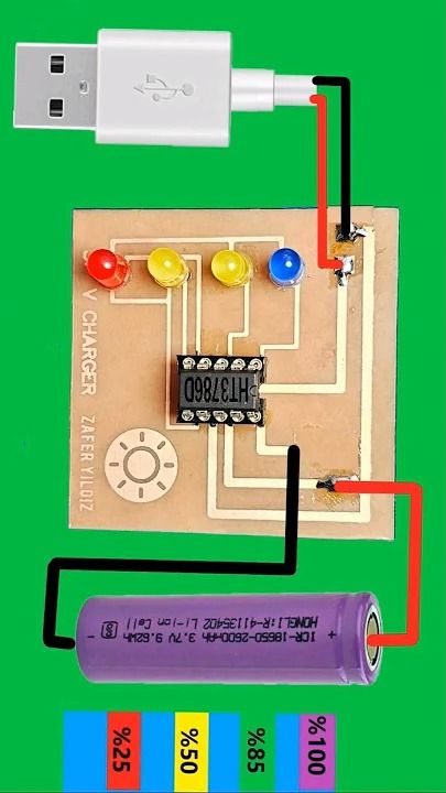 Simple Electronic Circuits, Battery Charger Circuit, Solar Tracker, Basic Electrical Wiring, Groovy Christmas, Electronic Circuit Design, Electronics Basics, Electronic Schematics, Trendy Patterns