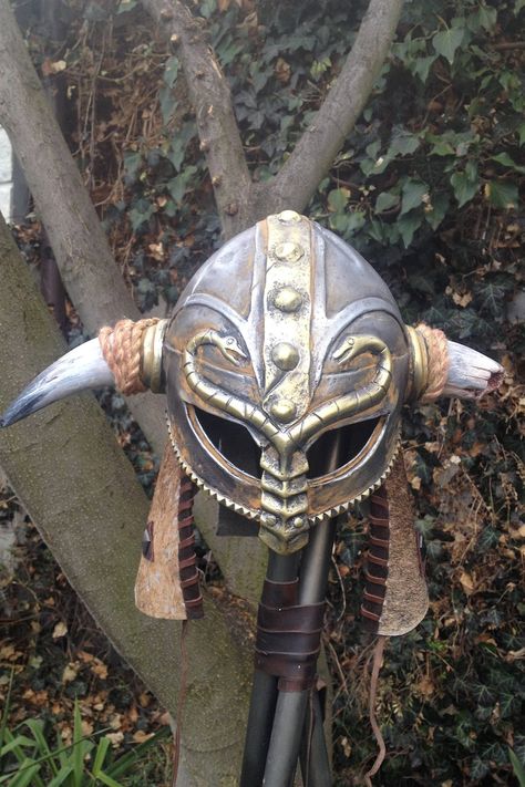 Cosplay Helmet, for Honor, Cosplay Mask, Viking Warrior, for Honor Game, Cosplay, Video Game, Viking Armor, North Helmet, Larp Helmet, Larp - Etsy Skyrim Helmet, For Honor Viking, For Honour Game, Larp Props, Viking Cosplay, Viking Armor, Cosplay Helmet, Knights Helmet, Cosplay Mask