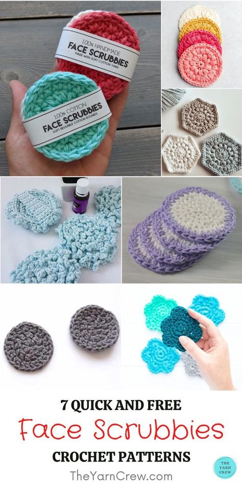 Scrub-ology Yarn Patterns, Printable Face Scrubbies Labels Free, Face Scrub Crochet Pattern, Crochet Face Scrubbies Pattern Free Cotton, Scrub Ology Crochet Patterns, Easy Crochet Face Scrubbies Pattern Free, Lion Brand Stitch Soak Scrub Yarn Patterns, Crochet Face Scrubbies Pattern Free Beginner, Scrub Off Yarn Patterns