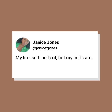 Curly Hair Tweets, Curly Hair Quotes Instagram, Quotes About Curly Hair, Curly Hair Captions For Instagram, Curly Hair Captions, Curls Quotes, Hair Captions, Curly Hair Quotes, Hair Quotes Funny