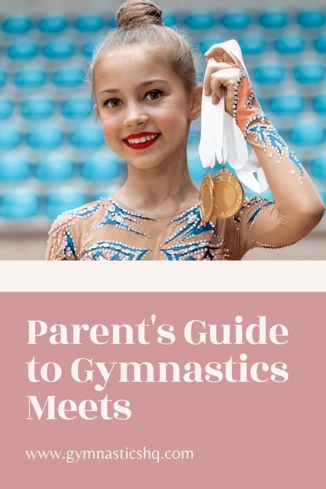 Gymnastics Meet Hairstyles, Gymnastics Hair For Meets, Parent And Tot Gymnastics Ideas, Meet Hair Gymnastics, State Gymnastics Meet Gifts, Gymnastics Meet Hair, You Know Your A Gymnast When, What’s In My Gymnastics Bag, Gymnastics Meet