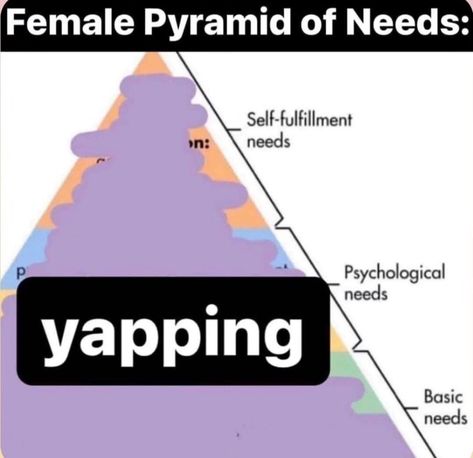 Self Fulfillment Needs Pyramid, Pyramid Of Needs, Needs Pyramid, Pyramid Scheme, Basic Needs, Pyramid, Psychology, Memes, Quick Saves