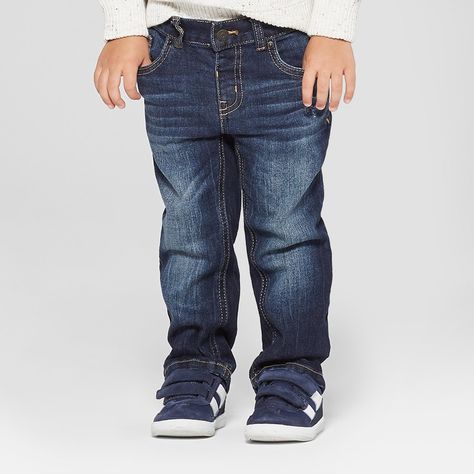 Infant boy fashion