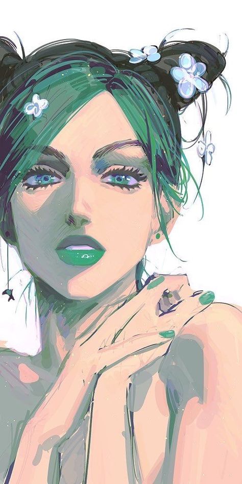 Jjba Wallpaper, Jolyne Kujo, Jojo Art, Jojo's Adventure, Adventure Art, Jojo's Bizarre Adventure Anime, Jojo Anime, Jojo Memes, Jojo Bizzare Adventure