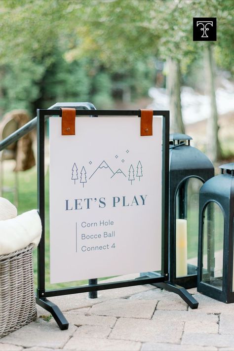 Yard Games Wedding Sign, Lawn Games Wedding Sign, Lawn Games For Wedding, Yard Game Wedding, Wedding Games Sign, Games Wedding Sign, Outdoor Games Wedding, Wedding Outdoor Games, Yard Games Wedding