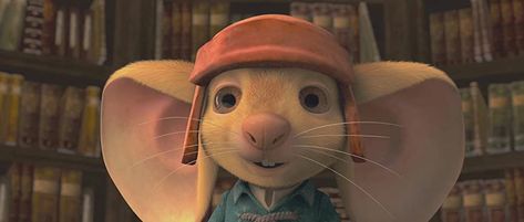 The Tale of Despereaux (2008) The Tale Of Despereaux, Film Study, Movies Disney, Film Studies, Animation Screencaps, Animated Movies, Disney Pixar, Pixar, Bring It On