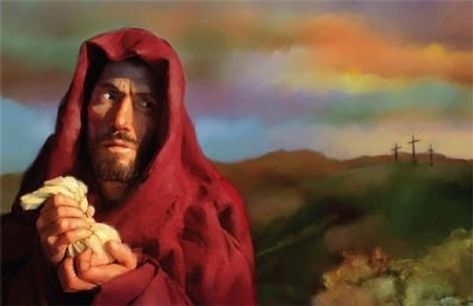 The Dangers of Judas Iscariot | Fortress of Faith Bible Words Images, Bible Images, Wonderland Quotes, Stations Of The Cross, The Son Of Man, Holy Week, Follow Jesus, Son Of God, Jesus Pictures