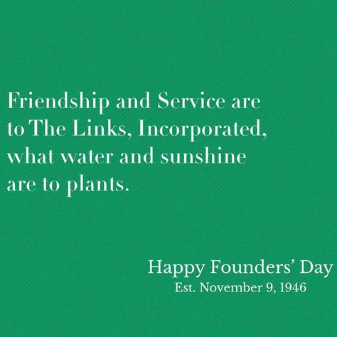 Links Incorporated, Aka Birthday, Happy Founders Day, Founders Day, Happy Words, Happy Quotes, Sorority, Quote Of The Day, Birthday