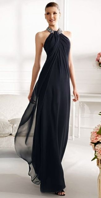 فستان سهرة, Long Black Dress, Groom Dress, Gorgeous Gowns, Long Black, Beautiful Gowns, Fancy Dresses, Mother Of The Bride Dresses, Dream Dress