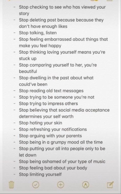 Embarrassed Quotes, Stop Comparing, Stuck Up, Stop Thinking, Stop Talking, Self Care Activities, Feeling Happy, Self Awareness, Make You Feel