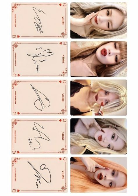 Gidle Lomo Card, Gidle Photocard Template, Gidle Photocard, Photo Cards Diy, Super Mario Coloring Pages, Pc Photo, Photocard Template, Kpop Diy, Soft Pink Theme