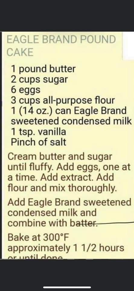 Mike High Eagle Brand Milk Pound Cake, Eagle Brand Condensed Milk Pound Cake, Heavenly White Chocolate Pineapple Cake, Pineapple Condensed Milk Cake, Eagle Brand Pound Cake Recipe, Eagle Brand Pound Cake, Eagle Brand Milk Pound Cake, Sweetened Condensed Milk Pound Cake, Eagle Brand Recipes Condensed Milk